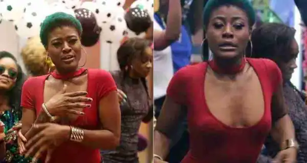 #BBNaija: Alex’s father Speaks About his Daughter and Her Actions on the Show (Video)